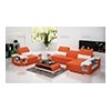 GANASI Modern Sofa