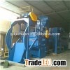 Q3210 Automatic Shot Blasting Machine