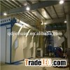 Q26 Series Sand Blasting Room