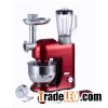 kitchen mixer and food mixer and electric mixer