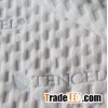 double jersey knitting jacquard matress fabric