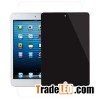 Privacy Tempered Glass For iPad Mini