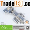 35mm Cup Two Way Fixed Soft Close Hinge