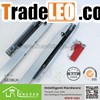 45mm concealed soft close drawer slides rail