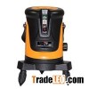 CROSS LINE LASER WITH PLUMB BOB (1V-1H-1D)