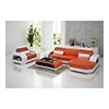 GANASI Luxury Living Room Sofa
