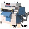 Auto-feeding Half-cut Machine