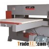 Single Side Auto-feeding PLC Die Cutting Machine