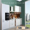Modern New Design Customized UV High Glossy Kitchen Cabinet