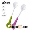 Ceramic Baby Spoon