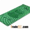 Digital Printed Yoga Mat