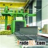 H Beam Shot Blasting Cleaning Machine