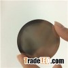 etched Coffee Filter