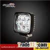 SM6351 Snowplow LED Work Light