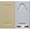 PVC membrane MDF kitchen cabinet door
