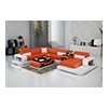 GANASI New Sofa Set Designs