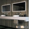 hotel mirror