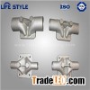 Aluminum Precision Investment Casting