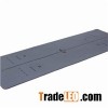 PU Full Size Laser Engraving Yoga Mat