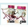 double armchair