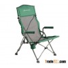 Outdoor armchair