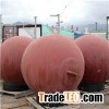 Steel Ball Float
