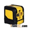 MINI CROSS LINE LASER RED BEAM LEVEL(1V1H)LATEST DESIGN