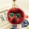 Animal Model Ball Top