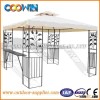 3*3m pavilion gazebo with bar