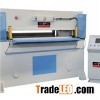 Auto-feeding By Clips Traveling Head Die Cutting Machine