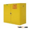 CHEMICAL SAFETY CABINET, INDUSTRIAL SAFE STORAGE CABINET,
