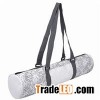Shoulder Cotton Yoga Bag