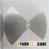 chemical etching coffee filter mesh coffee filter disk made in China