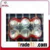 biodegradable plastic heat shrinkable film, shrink plastic wrap tubing