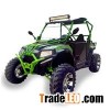 400CC GHOST UTV