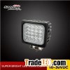 SM6081-48 Snowplow LED Work Light