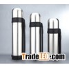 Wide Mouth Vacuum travel bottle
