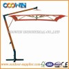 Outdoor leisure cantilever parasol