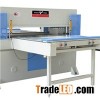 Double Sides Auto-feeding PLC Die Cutting Machine