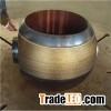 CRA Clad Lined Pipe FITTINGS Technical CLAD PIPE FITTINGS