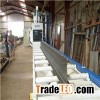 Steel Beam Shot Blasting Machine
