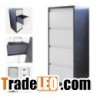 4 drawer office cabinet
