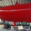 Steel Mooring Buoy