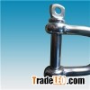 G210 U.S.A D Shackle 