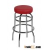 Round PVC Bar Stool