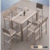 Bar Table & Bar Chair