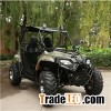 250cc Military Utv