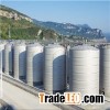 Spirit Tank Farm