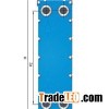 Swep Heat Exchanger Gaskets