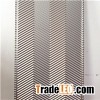 Tranter Heat Exchanger Plates